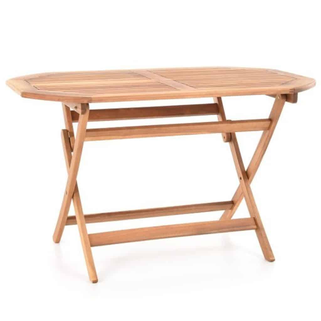 Stôl - HECHT BASIC TABLE