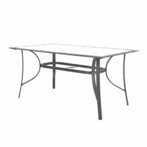 Stôl – HECHT SOFIA TABLE Kovové stoly