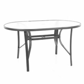 Stôl – HECHT EKONOMY TABLE Kovové stoly