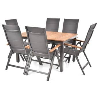 Hecht Montana set 6 4