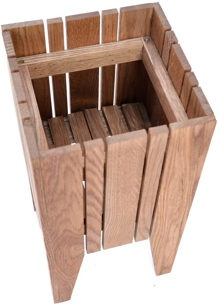 KVETINÁČ OBAL drevený Rojaplast 2 KVETINÁČ OBAL drevený Rojaplast 2