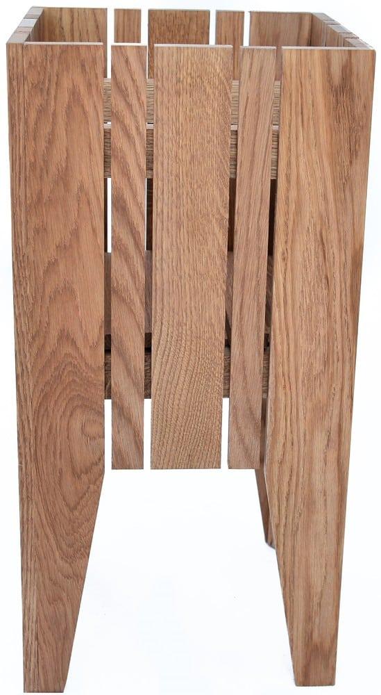 KVETINÁČ OBAL drevený Rojaplast 3 KVETINÁČ OBAL drevený Rojaplast 3