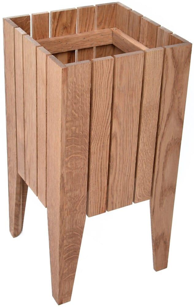 KVETINÁČ OBAL drevený Rojaplast 5 KVETINÁČ OBAL drevený Rojaplast 5