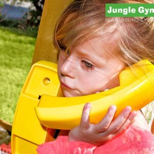 Telefón FunPhone Jungle Gym