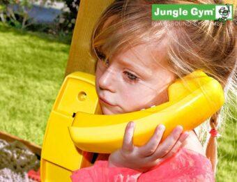 Telefón FunPhone Jungle Gym 6 Telefón FunPhone Jungle Gym 6