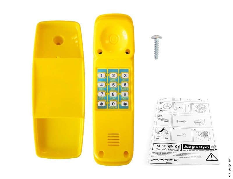 16380-telefon-funphone-jungle-gym 16380-telefon-funphone-jungle-gym