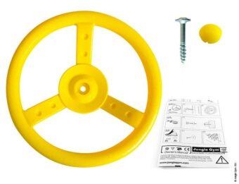 Detský volant JG Steering Wheel 4 Detský volant JG Steering Wheel 4