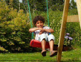 Záhradná hojdačka Swing (250 cm) 10 Záhradná hojdačka Swing (250 cm) 10