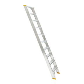 Rebrík stupnicový 9910 PROFI PLUS Jednodielne rebríky