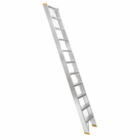 Rebrík stupnicový 9911 PROFI PLUS Jednodielne rebríky