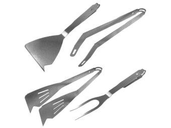 Remundi set grilovacieho náradia 4 ks 3