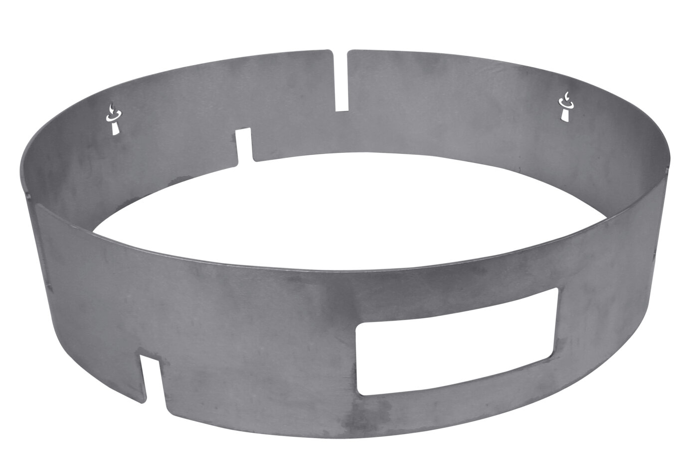 Remundi Grillring L Remundi Grillring L