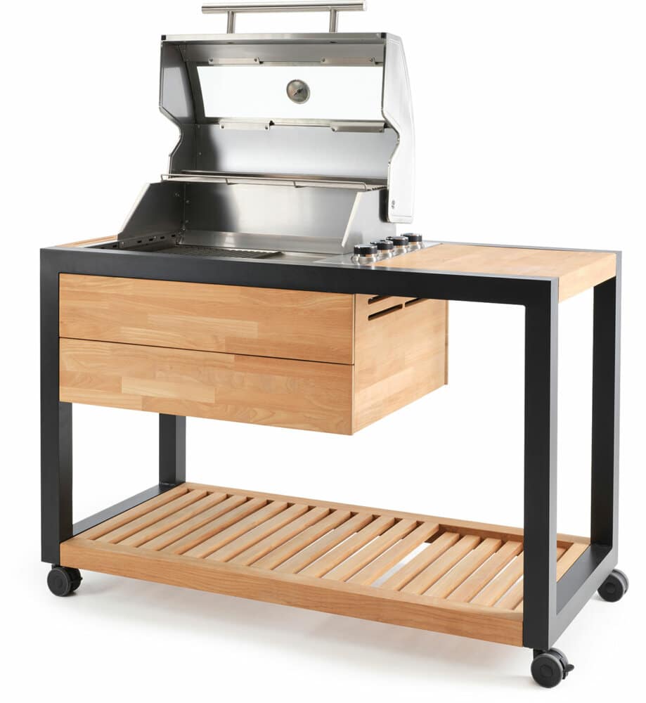 Vysoké veko pre Indu+ Gazzgrill 3 Vysoké veko pre Indu+ Gazzgrill 3