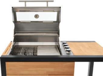 Vysoké veko pre Indu+ Gazzgrill 5 Vysoké veko pre Indu+ Gazzgrill 5