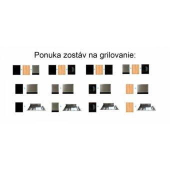 Indu+ TomBoy Duo vonkajšia kuchyňa 17 Indu+ TomBoy Duo vonkajšia kuchyňa 17