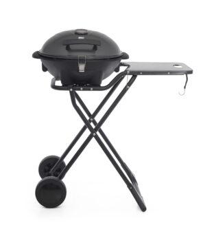 Gril G21 Hawaii, Elektrický 22