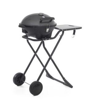 Gril G21 Hawaii, Elektrický 23