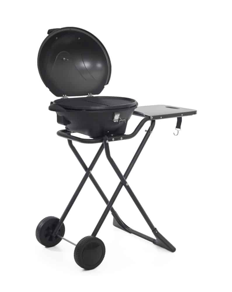 Gril G21 Hawaii, Elektrický 4