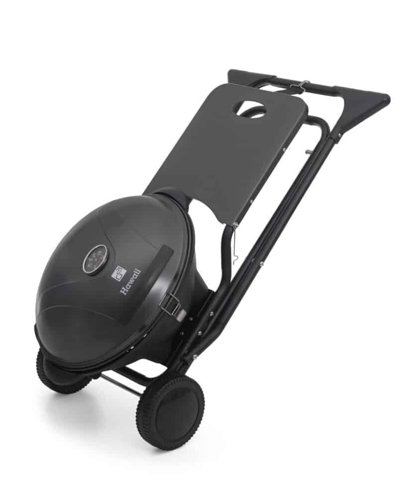 Gril G21 Hawaii, Elektrický 5