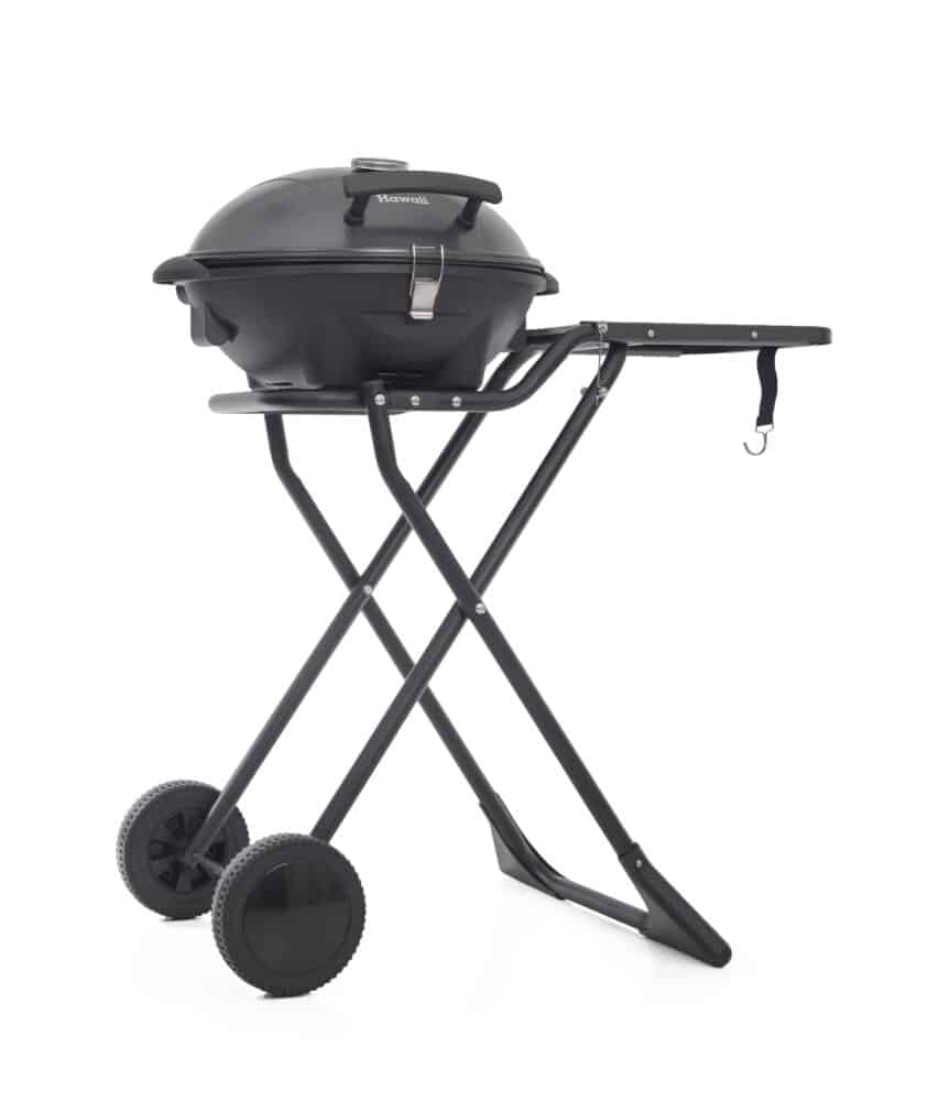 Gril G21 Hawaii, Elektrický 6