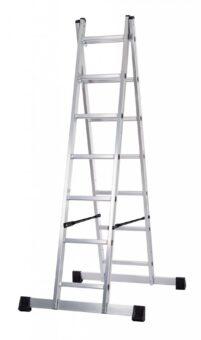 Multifunkčné lešenie G21 Handrail 1,96 x 1,59 m 16
