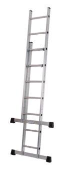 Multifunkčné lešenie G21 Handrail 1,96 x 1,59 m 17