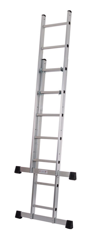 Multifunkčné lešenie G21 Handrail 1,96 x 1,59 m 5