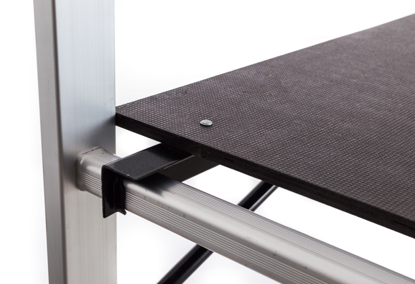 Multifunkčné lešenie G21 Handrail 1,96 x 1,59 m 8