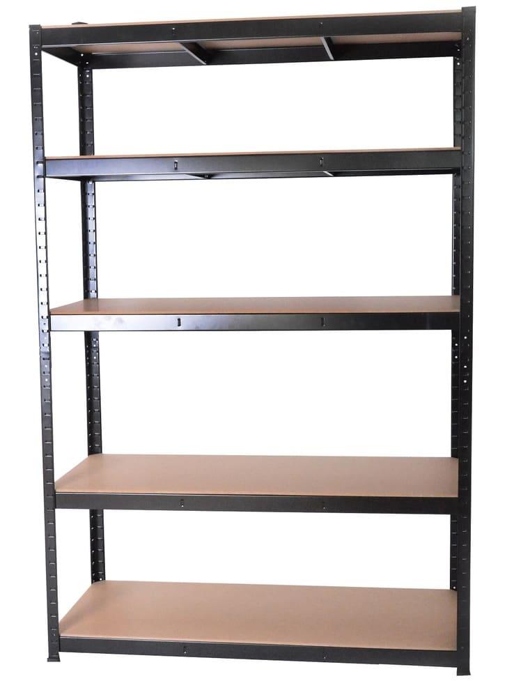 REGÁL 120x45x180 cm 2 REGÁL 120x45x180 cm 2