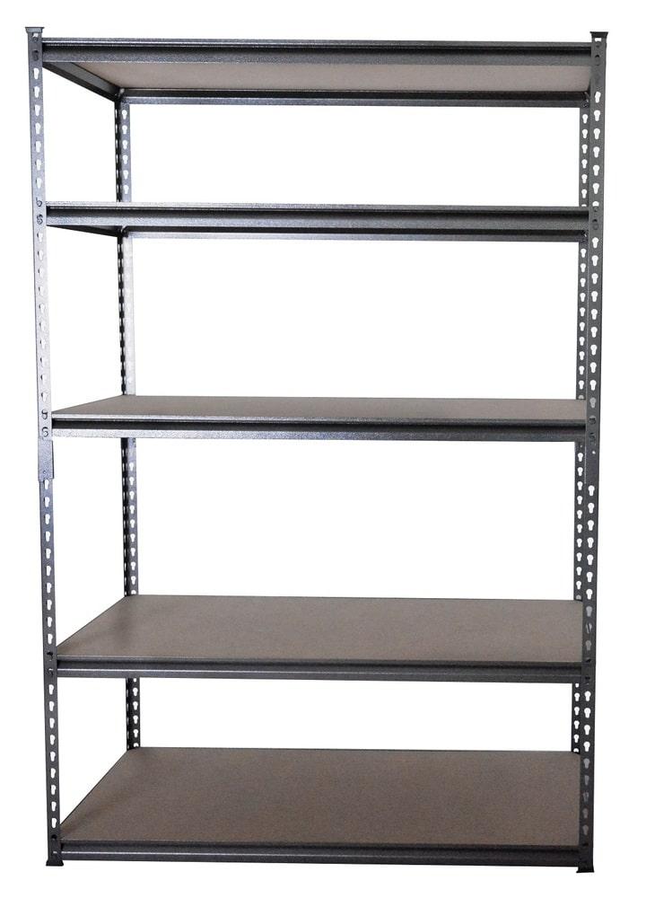 REGÁL 120X60X180 5 REGÁL 120X60X180 5
