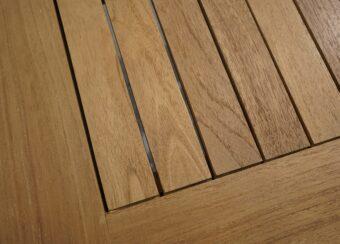 Záhradná zostava RIVIERA teak natural 16 Záhradná zostava RIVIERA teak natural 16