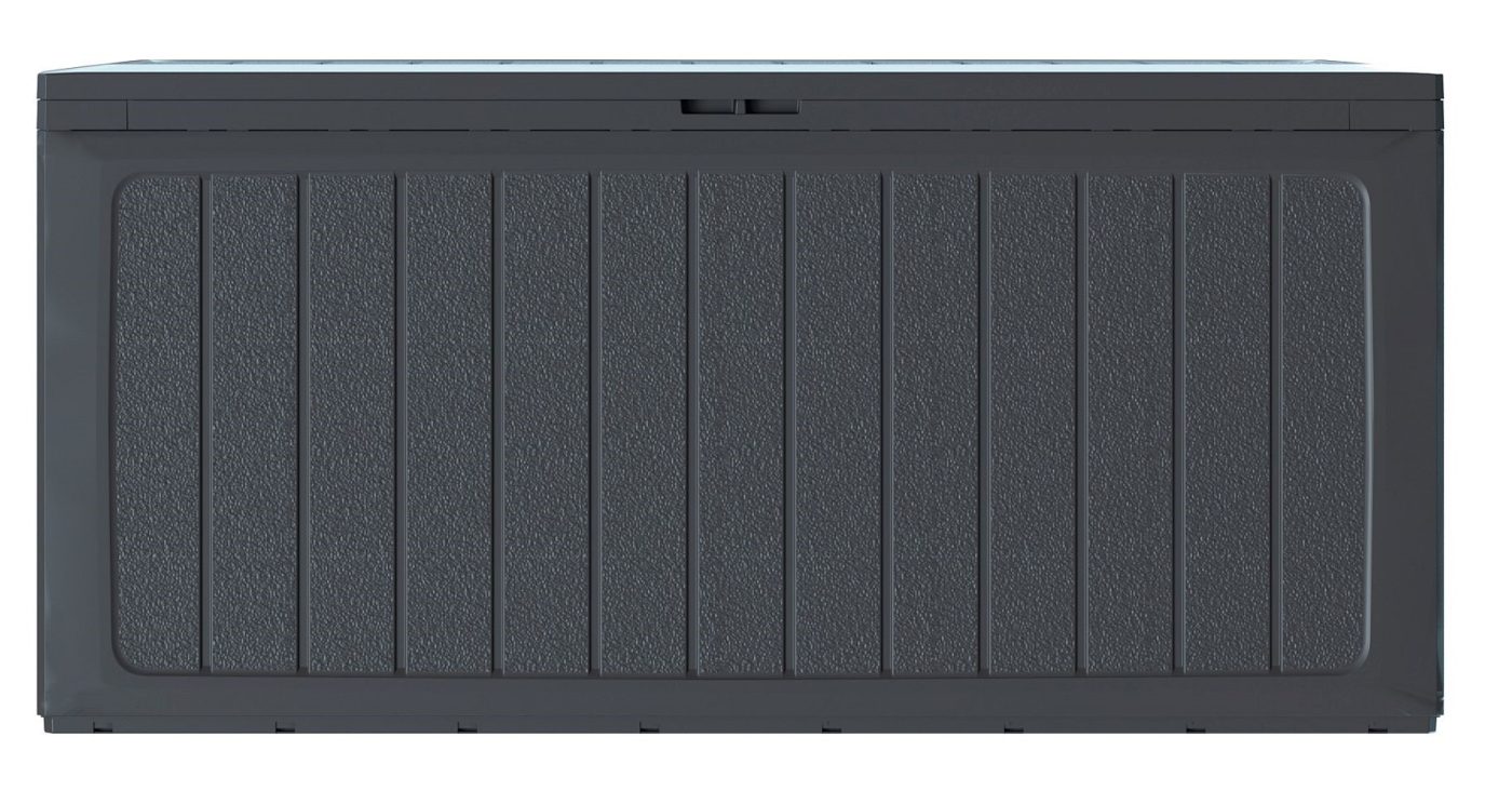 Záhradný box BOARDEBOX antracit 280L 2 Záhradný box BOARDEBOX antracit 280L 2