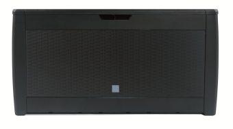 Záhradný box BOXE RATO antracit 310L 7 Záhradný box BOXE RATO antracit 310L 7