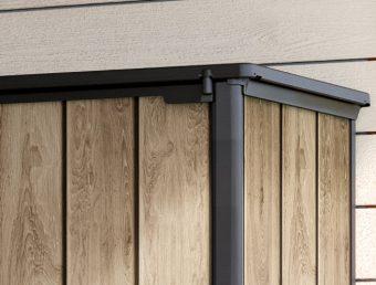 Skrinka SIGNATURE 1 400 L – ASHWOOD 12