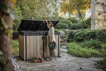 Skrinka SIGNATURE 2020 L – ASHWOOD 15