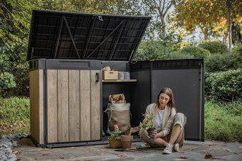 Skrinka SIGNATURE 2020 L – ASHWOOD 16