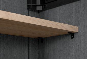 Skrinka SIGNATURE 2020 L – ASHWOOD 12