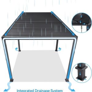 pergola-integrated-water-drainage