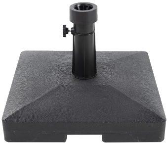 Podstavec k slnečníku Betón 15kg 2 Podstavec k slnečníku Betón 15kg 2