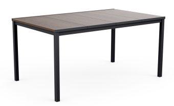 PORTO stôl 160cm WALNUT 5 PORTO stôl 160cm WALNUT 5