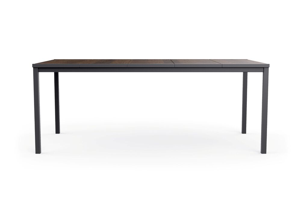 PORTO stôl 200cm WALNUT 5 PORTO stôl 200cm WALNUT 5