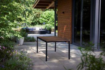 PORTO stôl 160cm WALNUT 7 PORTO stôl 160cm WALNUT 7
