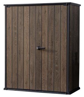 Skrinka SIGNATURE 1 400 L – WALNUT 8