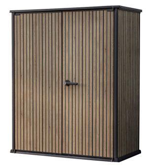 Skrinka SIGNATURE 1 400 L – HNEDÁ 7