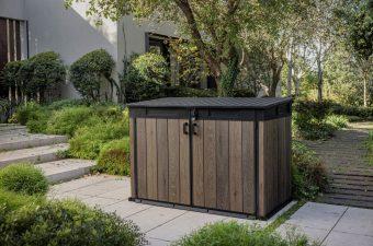 Skrinka SIGNATURE 2020 L – WALNUT 14