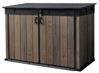Skrinka SIGNATURE 2020 L – WALNUT 8