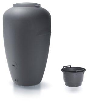 Sud Prosperplast AQUACAN sivý 440l 4 Sud Prosperplast AQUACAN sivý 440l 4
