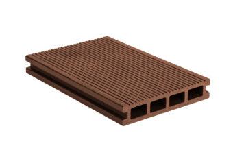 Terasová doska G21 2,5 x 14 x 400 cm, čerešňa, WPC 9 Terasová doska G21 2,5 x 14 x 400 cm, čerešňa, WPC 9