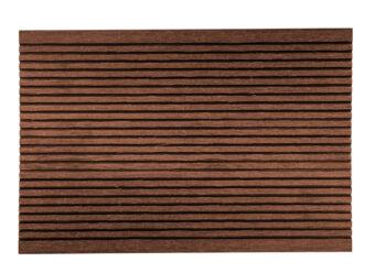 Terasová doska G21 2,5 x 14 x 400 cm, čerešňa, WPC 10 Terasová doska G21 2,5 x 14 x 400 cm, čerešňa, WPC 10