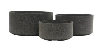 Kvetináč G21 Industrial Pool 43 x 22 x 43 8 Kvetináč G21 Industrial Pool 43 x 22 x 43 8
